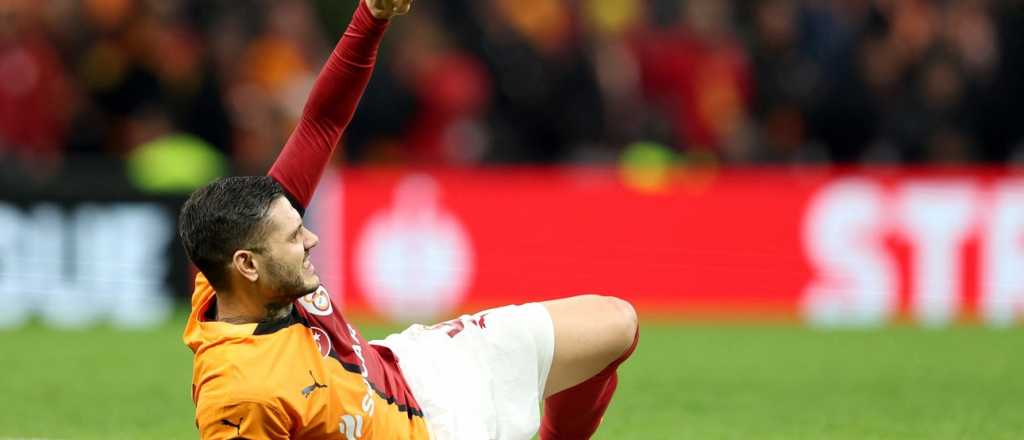 Icardi sufre la peor lesi&oacute;n de su vida y estar&aacute; casi un a&ntilde;o sin jugar