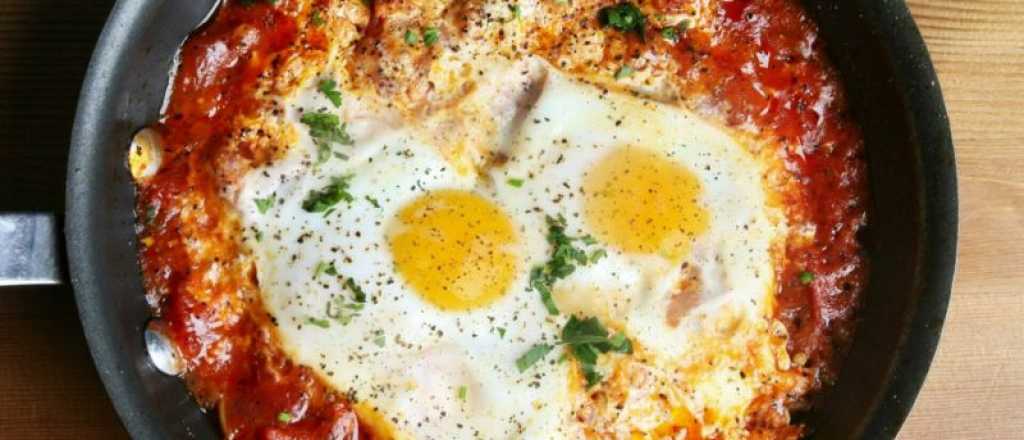 La forma correcta de cocinar el huevo para obtener el m&aacute;ximo de prote&iacute;nas