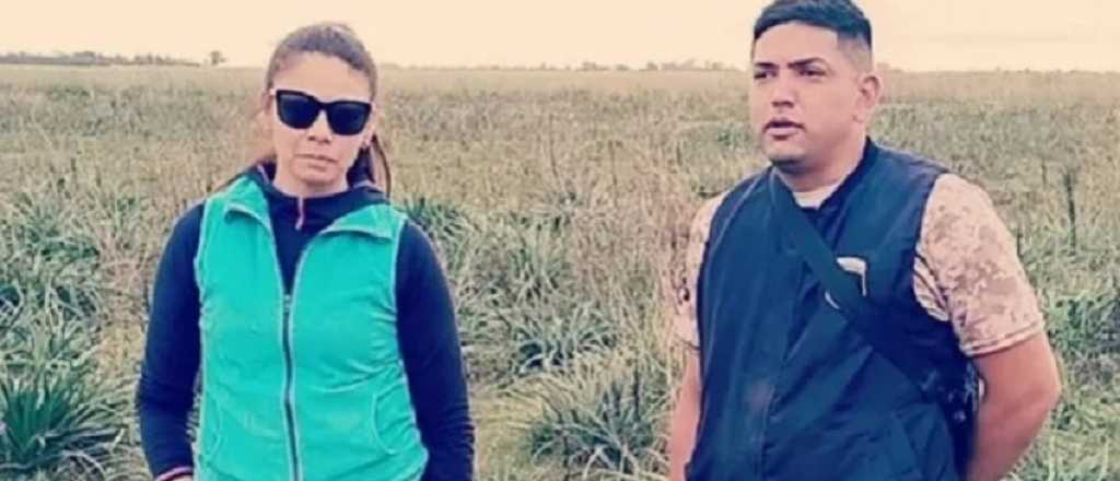 Una mendocina se hizo pasar por perito en el caso Loan y ahora la imputar&aacute;n