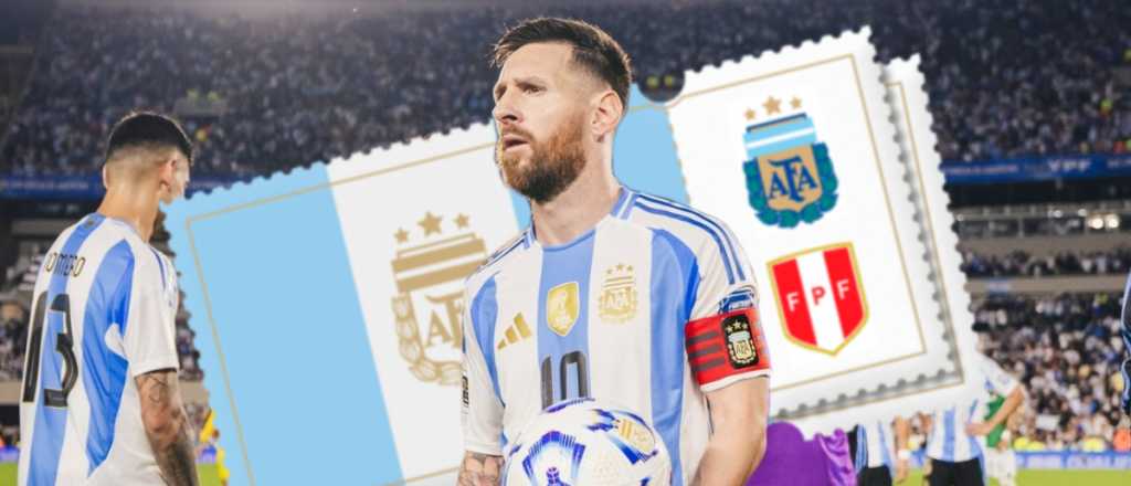 Aumentaron las entradas: cu&aacute;nto saldr&aacute; ver Argentina vs. Per&uacute; en la Bombonera