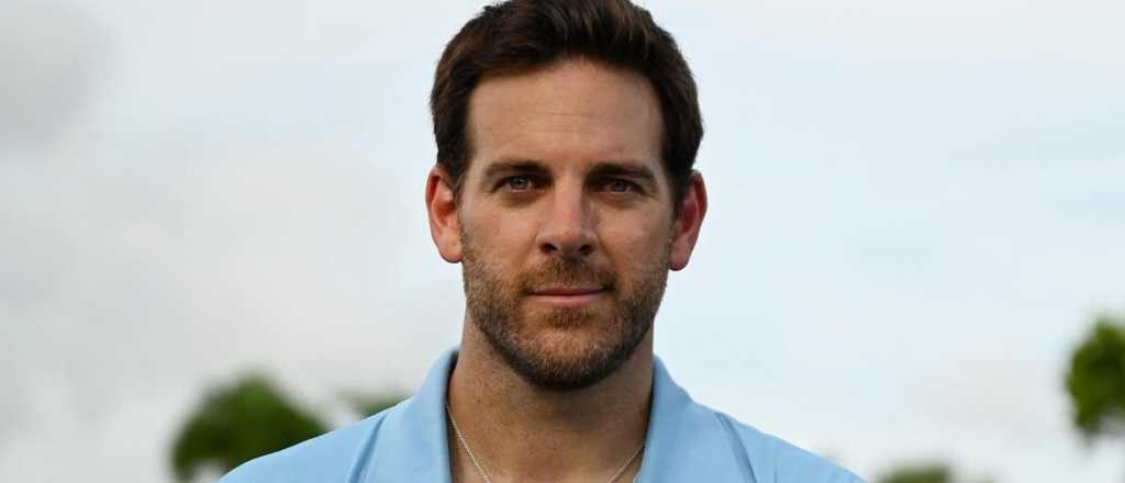 "Sent&iacute;a que pod&iacute;a": la dura confesi&oacute;n de Del Potro a d&iacute;as de su partido despedida