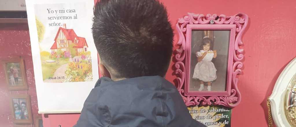 Atraparon a tres personas con drogas y armas en Maip&uacute;