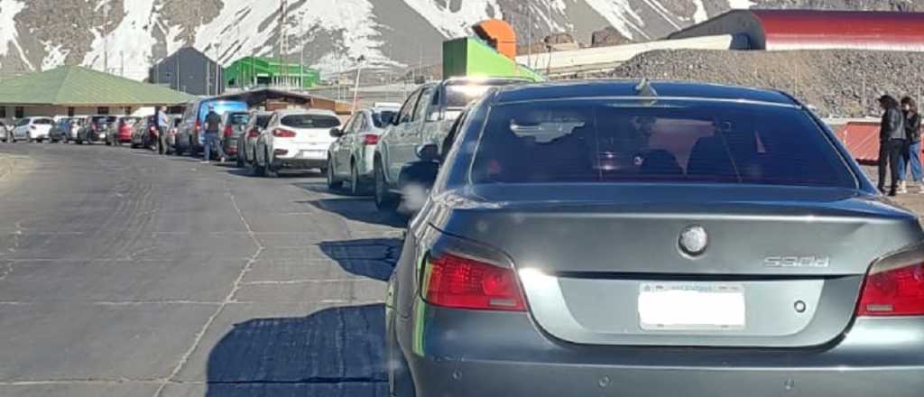 Denuncian una estafa en el ingreso a la Aduana Chilena