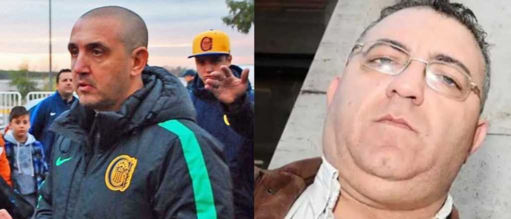 Quiénes eran los barras de Rosario Central asesinados a balazos