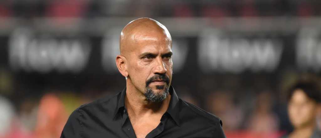 La Brujita Ver&oacute;n no se qued&oacute; callado y dispar&oacute; contra la AFA