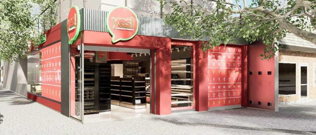 Abre un nuevo local en una estrat&eacute;gica e hist&oacute;rica esquina de la Quinta