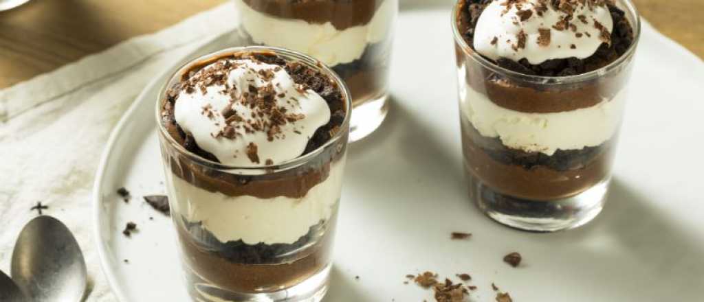 Postres sin horno: opciones deliciosas y f&aacute;ciles