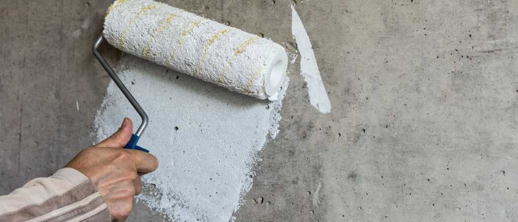 Tres tipos de rodillos: consejos para saber cuál elegir