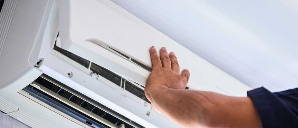 C&oacute;mo mantener tu aire acondicionado