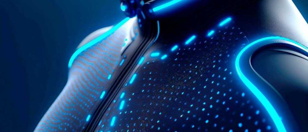 Tecnolog&iacute;a y moda: prendas inteligentes que facilitan tu d&iacute;a