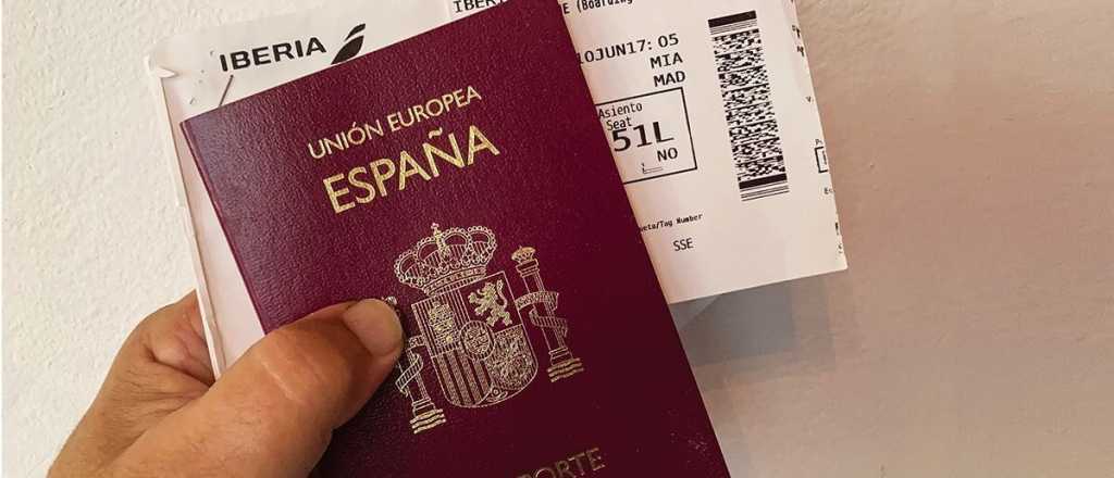 La decisión del presidente de España que impactaría en cientos de mendocinos