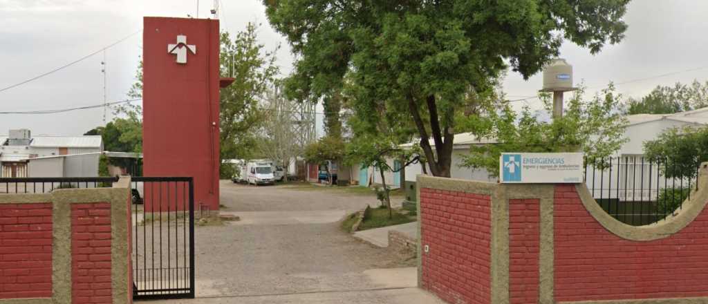 Un joven de 22 a&ntilde;os muri&oacute; aplastado por una pared en Tupungato