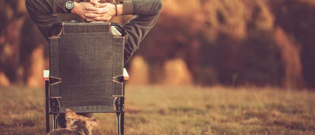 Jubilaci&oacute;n: c&oacute;mo aprovechar el tiempo libre para llevar una vida plena