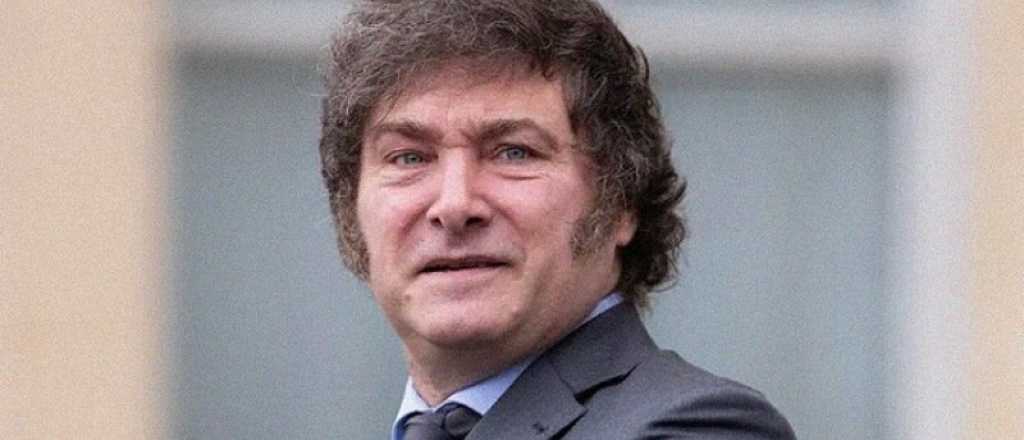 Milei restringió las contrataciones en el Estado