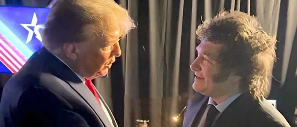 Cuánto le impuso Trump en aranceles a los productos argentinos