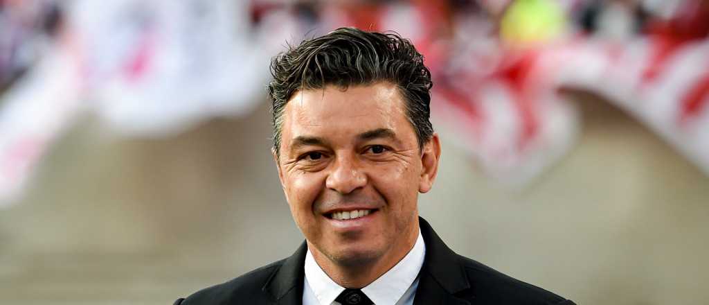 River pone primera en el Mundial de Clubes: hora y TV