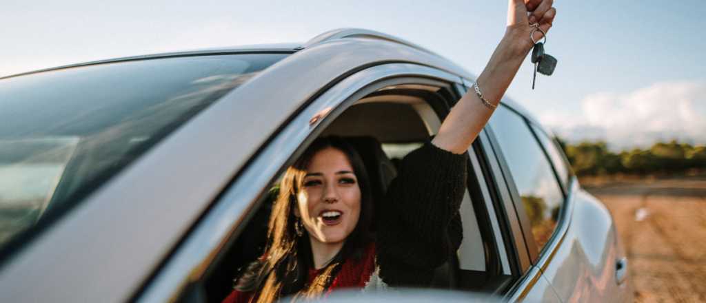De 33 a 18: la cantidad de salarios para comprar un auto bajó rotundamente