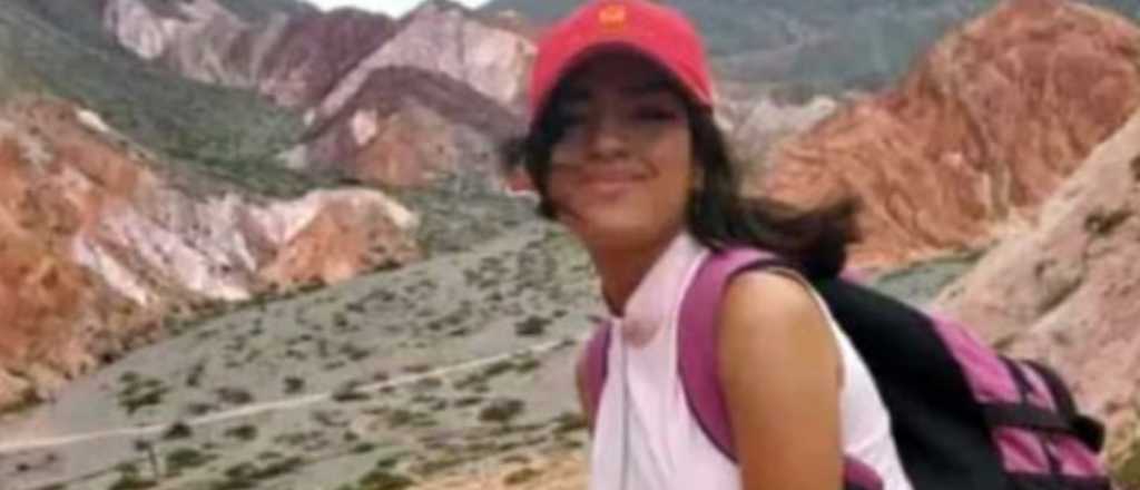 Un chico de 17 años mató a su novia