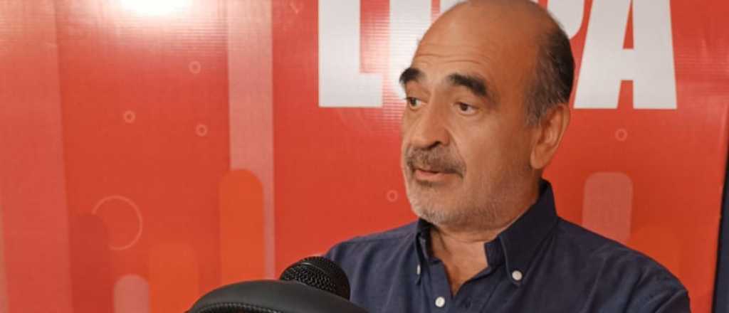 El concejal Guti&eacute;rrez resiste y asegura que judicializar&aacute; su caso