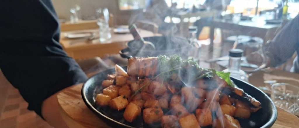 CHAMA, el nuevo restaurante que enciende el coraz&oacute;n de Mendoza
