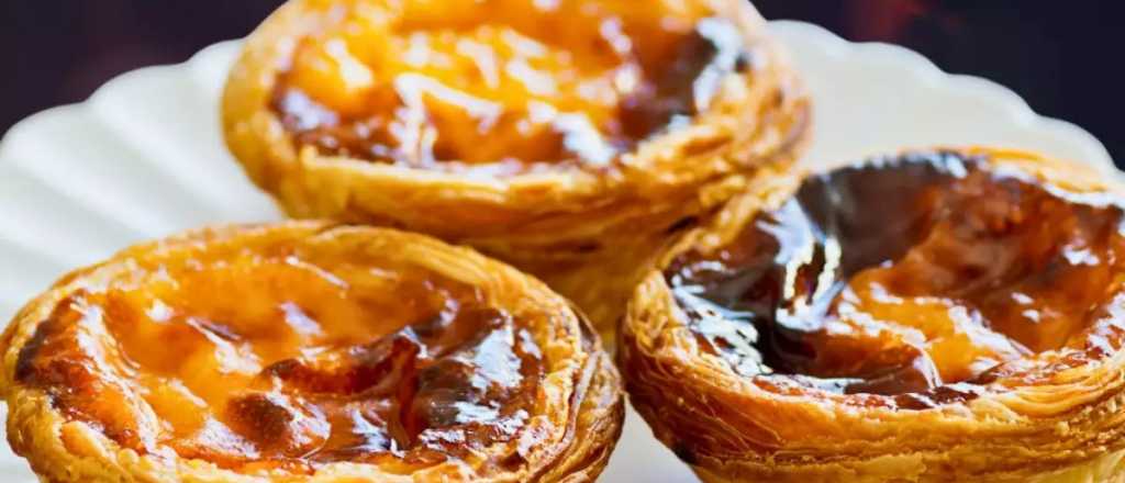 C&oacute;mo preparar un sabroso pastel de nata, la joya secreta de Portugal