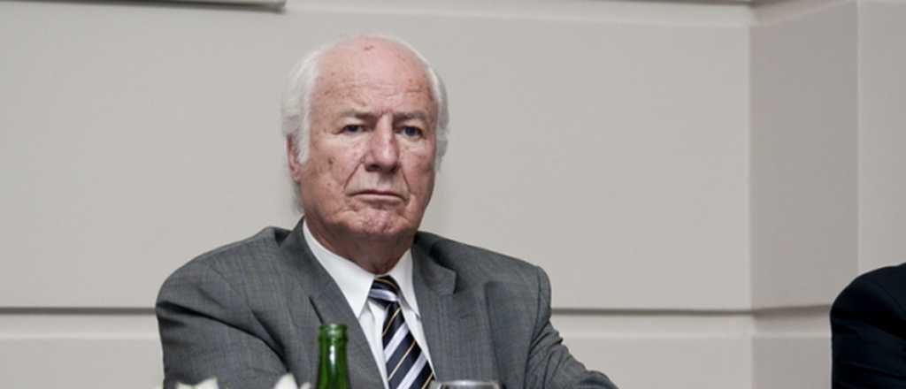 Llorente presentar&aacute; su renuncia y abre una vacante en la Suprema Corte