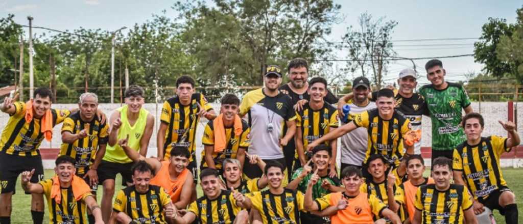 El plan ambicioso para el renacer del Club Atl&eacute;tico Palmira