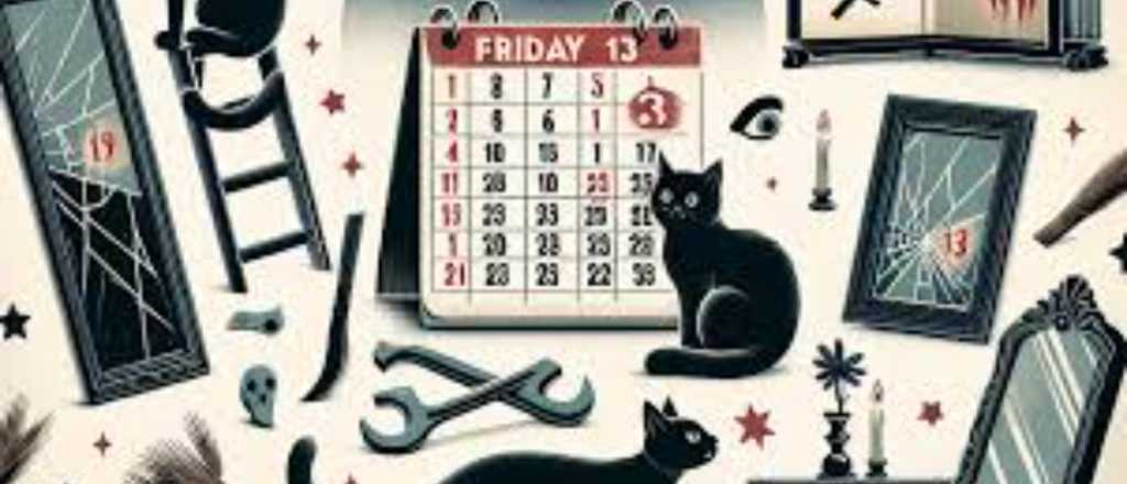 Las supersticiones m&aacute;s extra&ntilde;as del mundo y su origen  