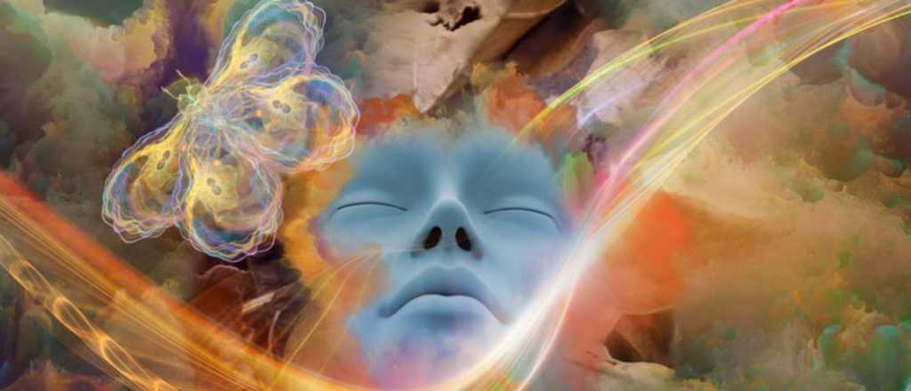 &iquest;Por qu&eacute; so&ntilde;amos?: Las teor&iacute;as m&aacute;s sorprendentes sobre el mundo on&iacute;rico