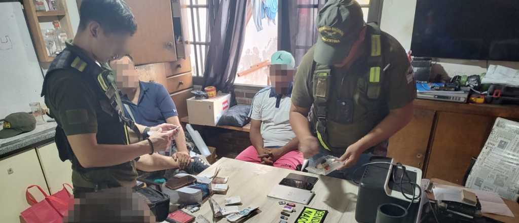 Endurecen penas para trata de personas, narcotráfico y lavado de activos