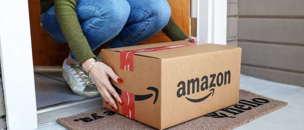 ¿Llega Amazon? El acuerdo entre EEUU y Argentina deja la puerta abierta