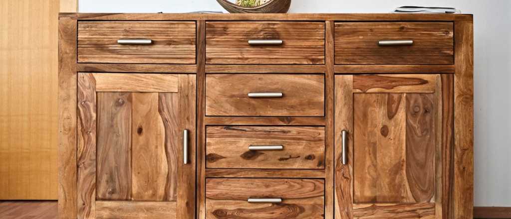 Consejos b&aacute;sicos para eliminar las polillas en muebles de madera 