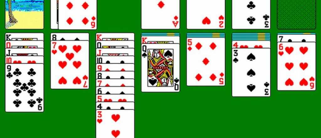 &iquest;Cu&aacute;nto dinero gan&oacute; el creador del solitario de Windows?