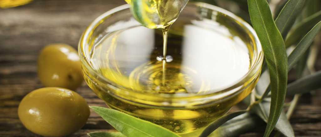 Cinco alimentos con grasa que pod&eacute;s comer estando a dieta