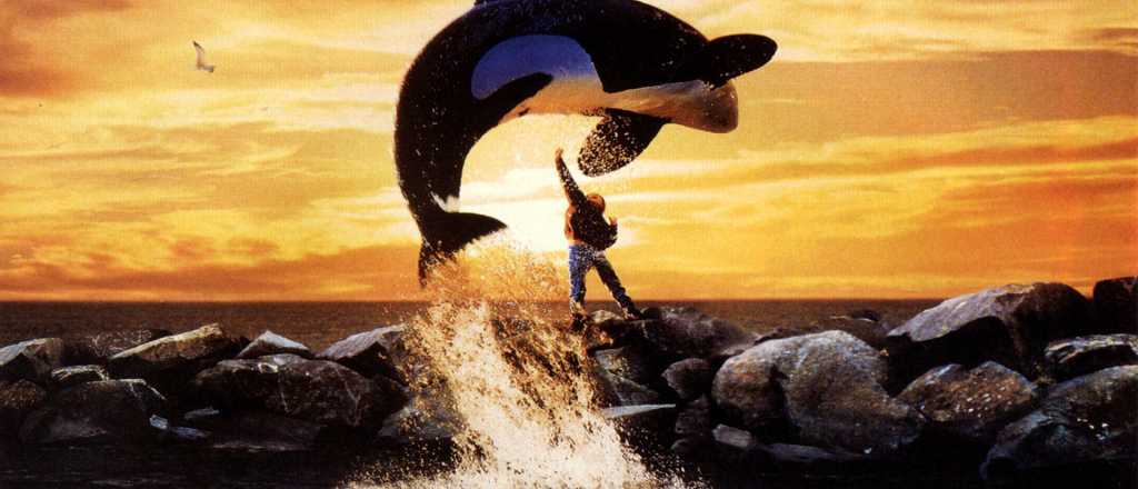 A 20 años: así fue la historia real de Liberen a Willy