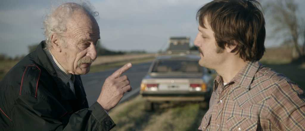 Dónde podés ver hoy la película del Flaco Suárez