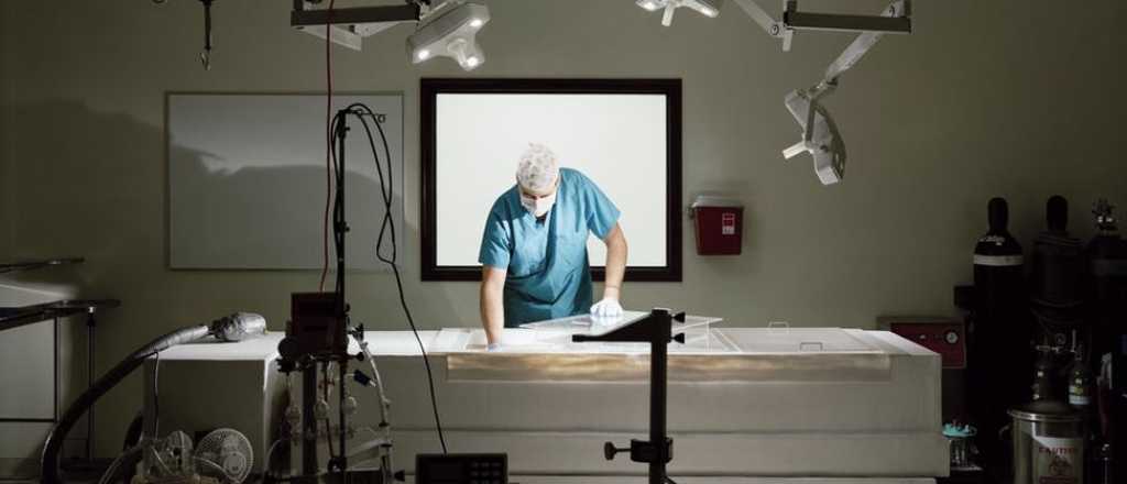 Empresa rusa recluta muertos para revivirlos en el futuro