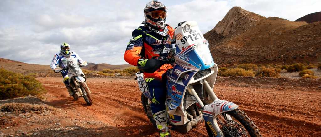 Dakar 2016: ganadores y perdedores de la Etapa 5