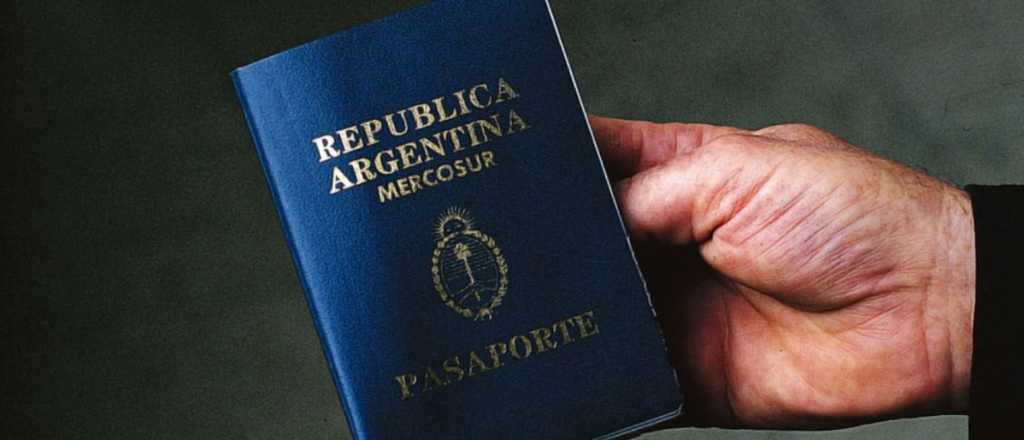 ¿Cuántos países se pueden visitar solo con el pasaporte argentino?