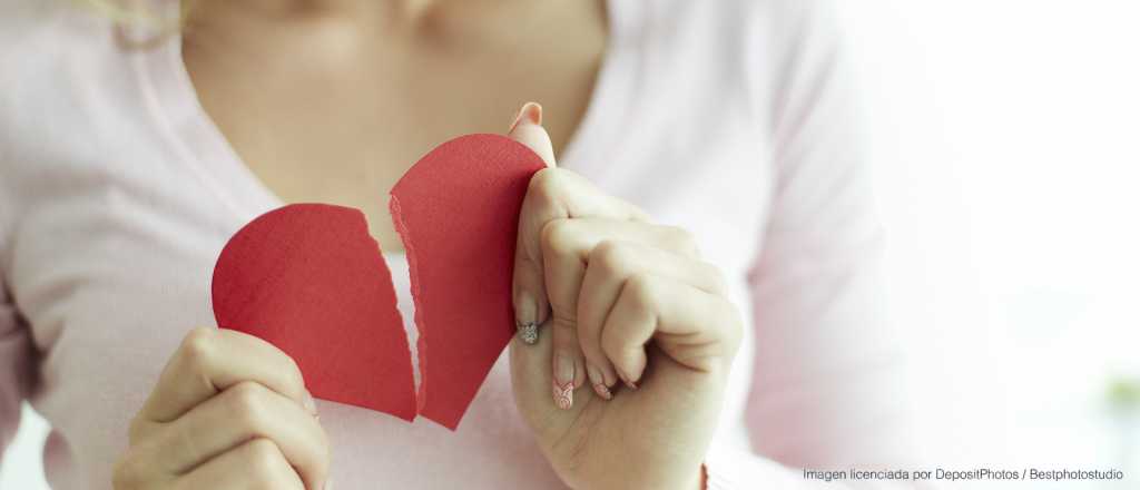 Si quer&eacute;s evitar que te rompan el coraz&oacute;n, no salgas con estos signos