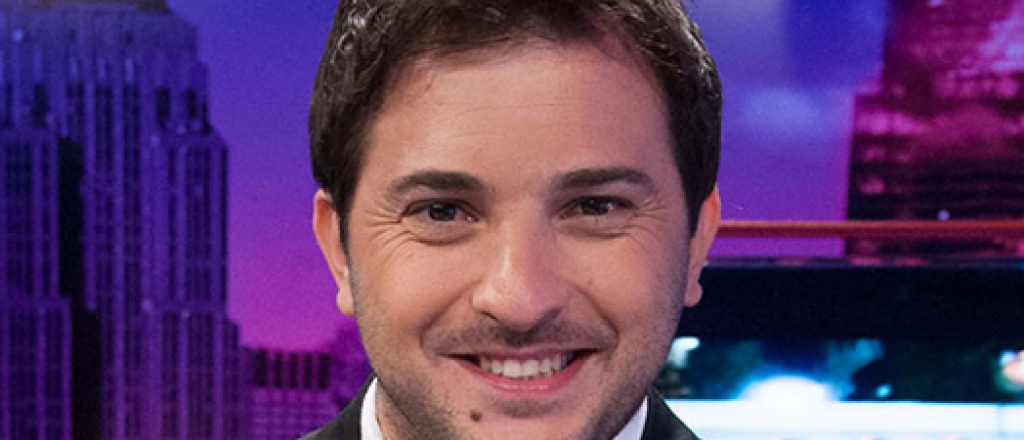 Mir&aacute; qu&eacute; dijo Brancatelli cuando le preguntamos por la corrupci&oacute;n de CFK