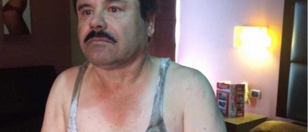 ¿Quién es "El Chapo" Guzmán, el capo narco más temido de México? 