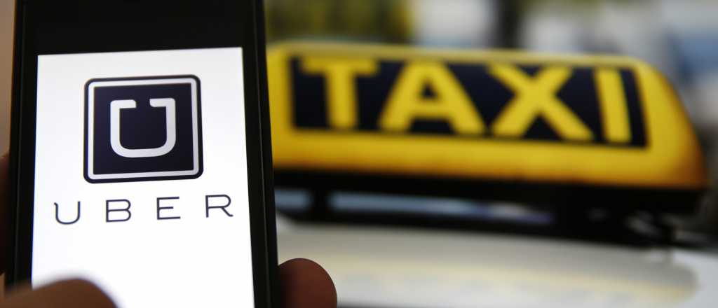 Los taxistas odian esta app que pronto llegará a la Argentina