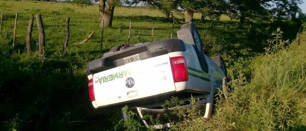 Esta es la historia de una captura de película