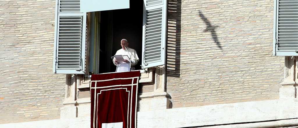 El papa pidió no discriminar a personas homosexuales