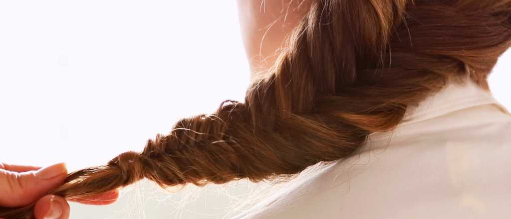 5 tipos de trenzas furor que no paran de pedir en las peluquer&iacute;as
