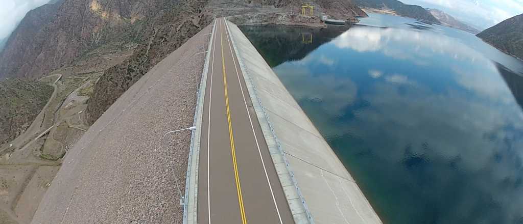 Encontraron a un hombre ahorcado en Potrerillos
