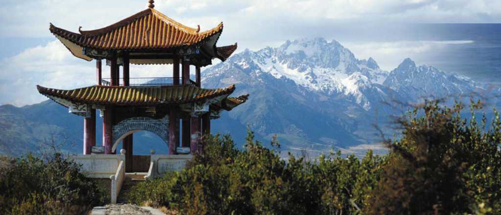¿Cuanto cuesta viajar a China, desde Mendoza?