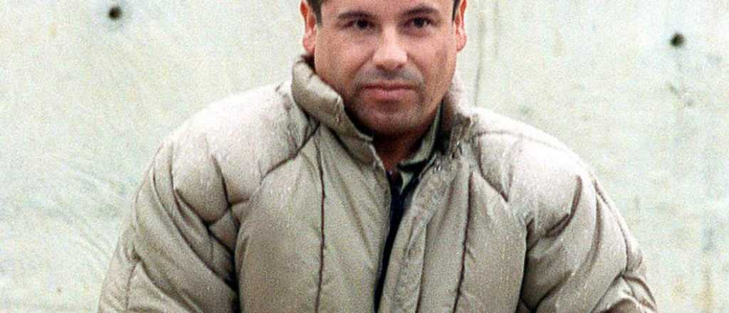 Aseguran que el narco "Chapo" Guzmán drogaba y mataba a menores
