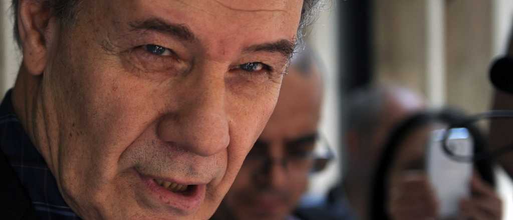 Ahora V&iacute;ctor Hugo quiere conducir un nuevo 678 en la TV P&uacute;blica